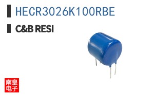HECR3026K100RBE ͼƬ